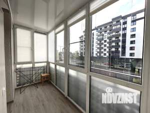 1-к квартира, посуточно, 32м2, 2/8 этаж