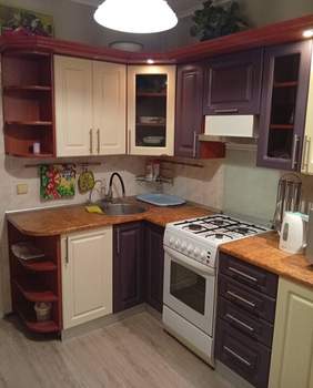 3-к квартира, на длительный срок, 65м2, 3/5 этаж