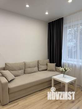 1-к квартира, на длительный срок, 38м2, 1/3 этаж