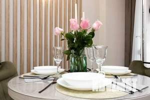 1-к квартира, посуточно, 45м2, 5/8 этаж