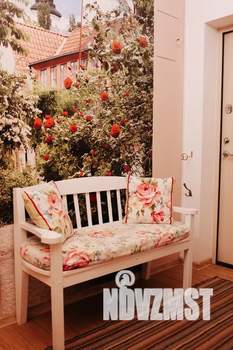 3-к квартира, посуточно, 92м2, 2/3 этаж