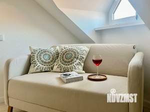 2-к квартира, посуточно, 56м2, 2/2 этаж