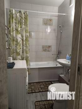 1-к квартира, на длительный срок, 35м2, 2/3 этаж