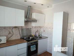 2-к квартира, на длительный срок, 52м2, 10/10 этаж