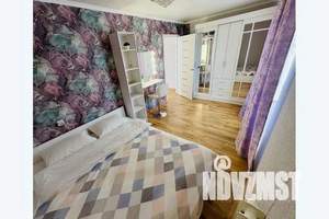 2-к квартира, посуточно, 41м2, 4/5 этаж