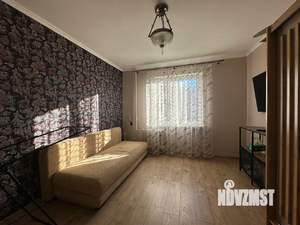 2-к квартира, на длительный срок, 53м2, 3/5 этаж