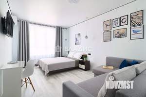 1-к квартира, на длительный срок, 42м2, 6/10 этаж