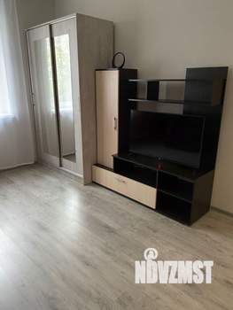 1-к квартира, на длительный срок, 42м2, 1/9 этаж