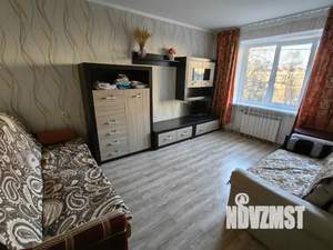 1-к квартира, посуточно, 30м2, 2/5 этаж