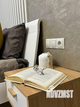 1-к квартира, на длительный срок, 41м2, 6/8 этаж