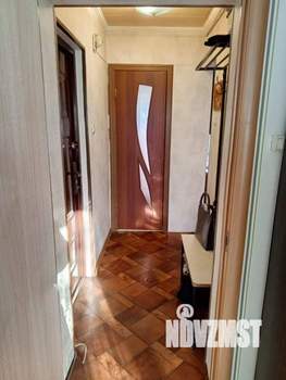 1-к квартира, на длительный срок, 30м2, 2/2 этаж