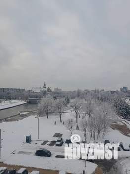 3-к квартира, посуточно, 58м2, 6/12 этаж