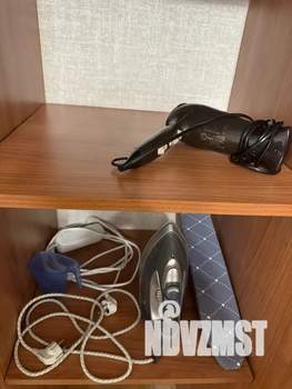 2-к квартира, посуточно, 50м2, 2/10 этаж