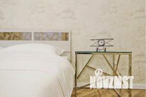 1-к квартира, посуточно, 45м2, 1/4 этаж