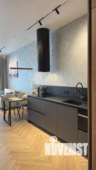 1-к квартира, посуточно, 48м2, 3/7 этаж