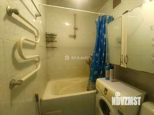 2-к квартира, на длительный срок, 42м2, 2/4 этаж