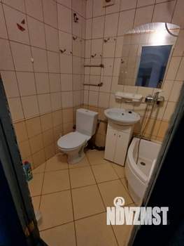 1-к квартира, на длительный срок, 28м2, 3/5 этаж