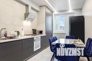 2-к квартира, посуточно, 58м2, 2/10 этаж