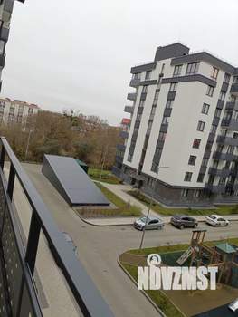 1-к квартира, на длительный срок, 29м2, 3/9 этаж