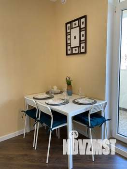 2-к квартира, посуточно, 50м2, 10/12 этаж