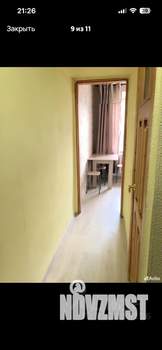 1-к квартира, на длительный срок, 35м2, 2/5 этаж