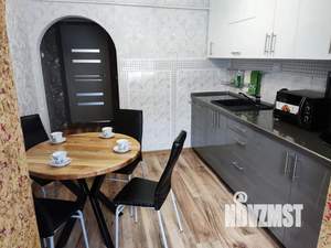 2-к квартира, посуточно, 50м2, 1/5 этаж