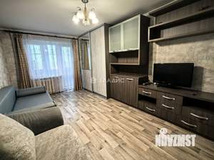 1-к квартира, на длительный срок, 43м2, 8/10 этаж