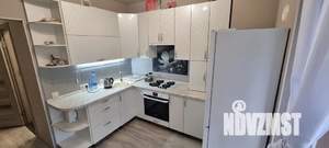 1-к квартира, посуточно, 35м2, 1/5 этаж