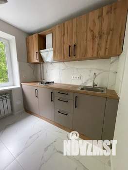 1-к квартира, посуточно, 35м2, 2/5 этаж