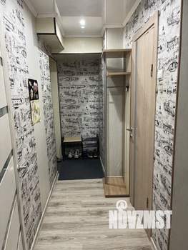 2-к квартира, на длительный срок, 50м2, 1/4 этаж