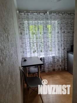 1-к квартира, посуточно, 33м2, 2/5 этаж