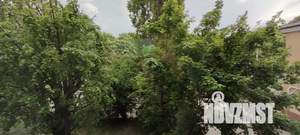 2-к квартира, посуточно, 35м2, 3/4 этаж