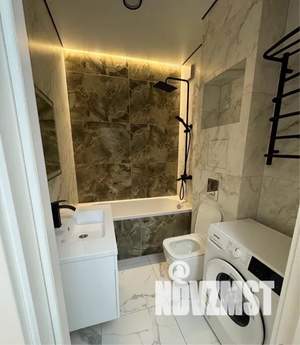 1-к квартира, на длительный срок, 49м2, 9/12 этаж