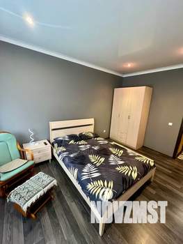 1-к квартира, посуточно, 29м2, 1/9 этаж