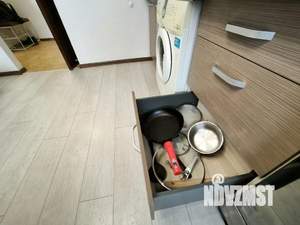 1-к квартира, посуточно, 37м2, 1/1 этаж