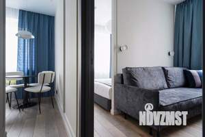 2-к квартира, посуточно, 30м2, 1/1 этаж