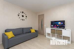 2-к квартира, посуточно, 41м2, 2/4 этаж