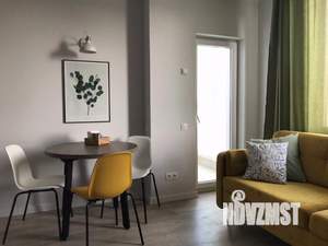 2-к квартира, посуточно, 42м2, 1/1 этаж