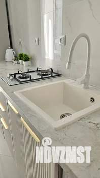 1-к квартира, посуточно, 32м2, 4/9 этаж