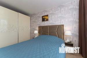 3-к квартира, посуточно, 74м2, 1/1 этаж