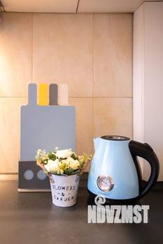 2-к квартира, посуточно, 43м2, 2/4 этаж