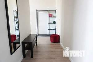 1-к квартира, посуточно, 35м2, 1/9 этаж