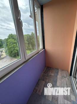 1-к квартира, на длительный срок, 37м2, 5/9 этаж