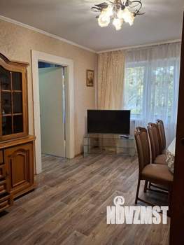 2-к квартира, на длительный срок, 50м2, 3/5 этаж