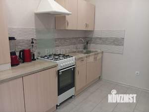 1-к квартира, на длительный срок, 28м2, 2/10 этаж