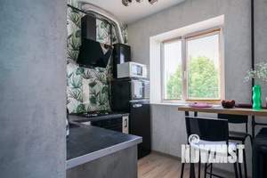 2-к квартира, посуточно, 33м2, 4/4 этаж