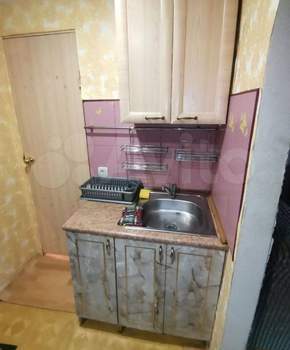 1-к квартира, на длительный срок, 25м2, 3/5 этаж