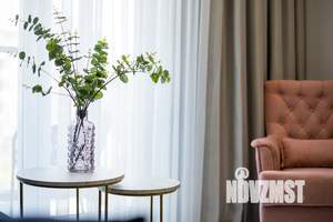 1-к квартира, посуточно, 42м2, 4/7 этаж