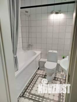 2-к квартира, посуточно, 65м2, 8/9 этаж