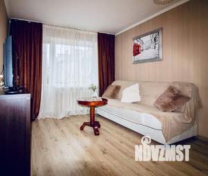 1-к квартира, посуточно, 31м2, 1/1 этаж
